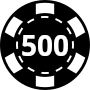 Ставка 500 в игре кости
